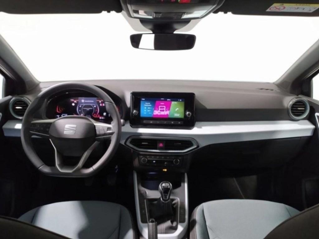 SEAT Arona 1.0 TSI Style XL 85 kW (115 CV) - 3