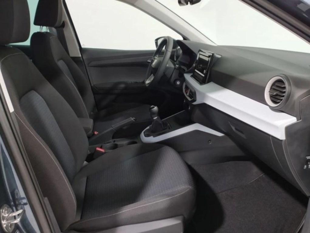 SEAT Arona 1.0 TSI Style XL 85 kW (115 CV) - 4