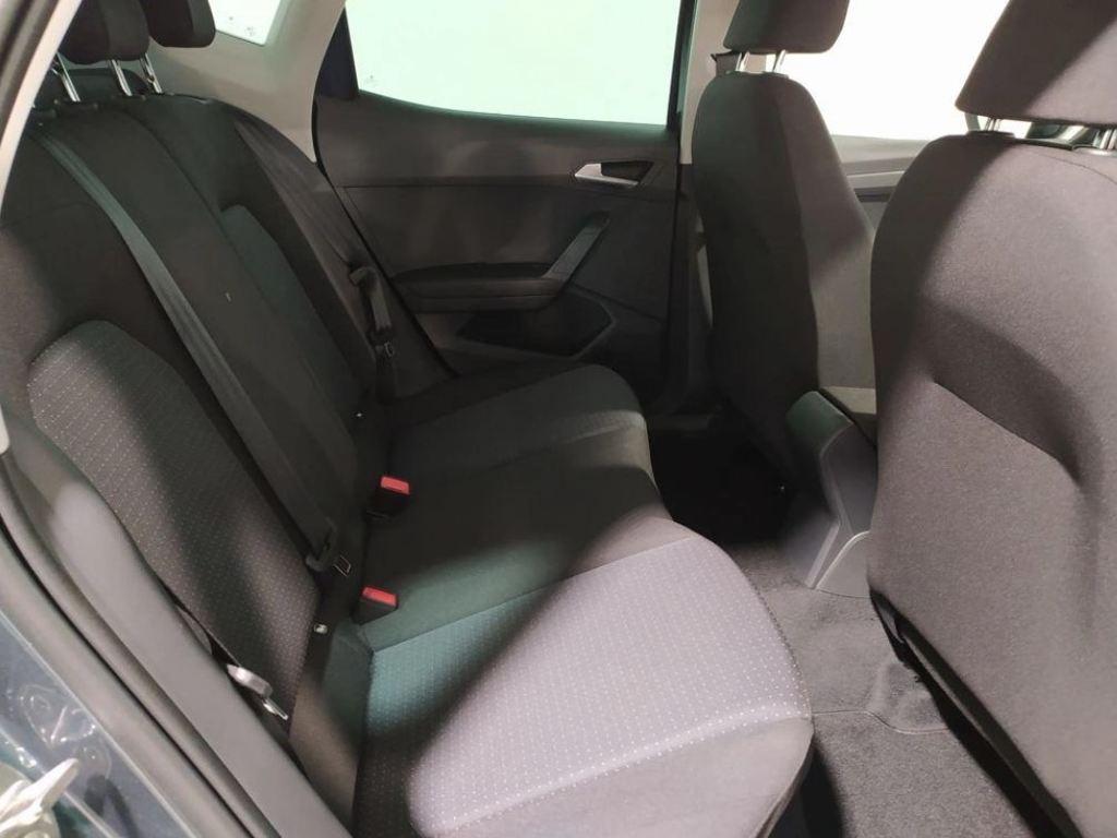 SEAT Arona 1.0 TSI Style XL 85 kW (115 CV) - 5