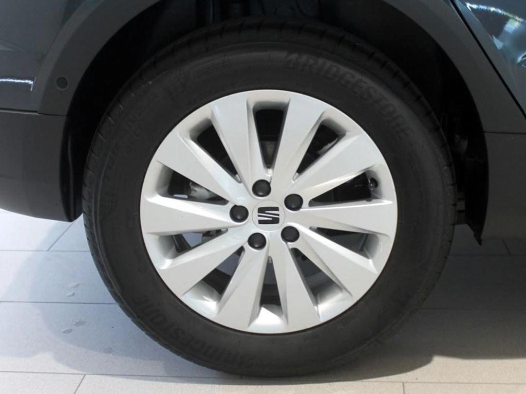 SEAT Arona 1.0 TSI Style XL 85 kW (115 CV) - 7