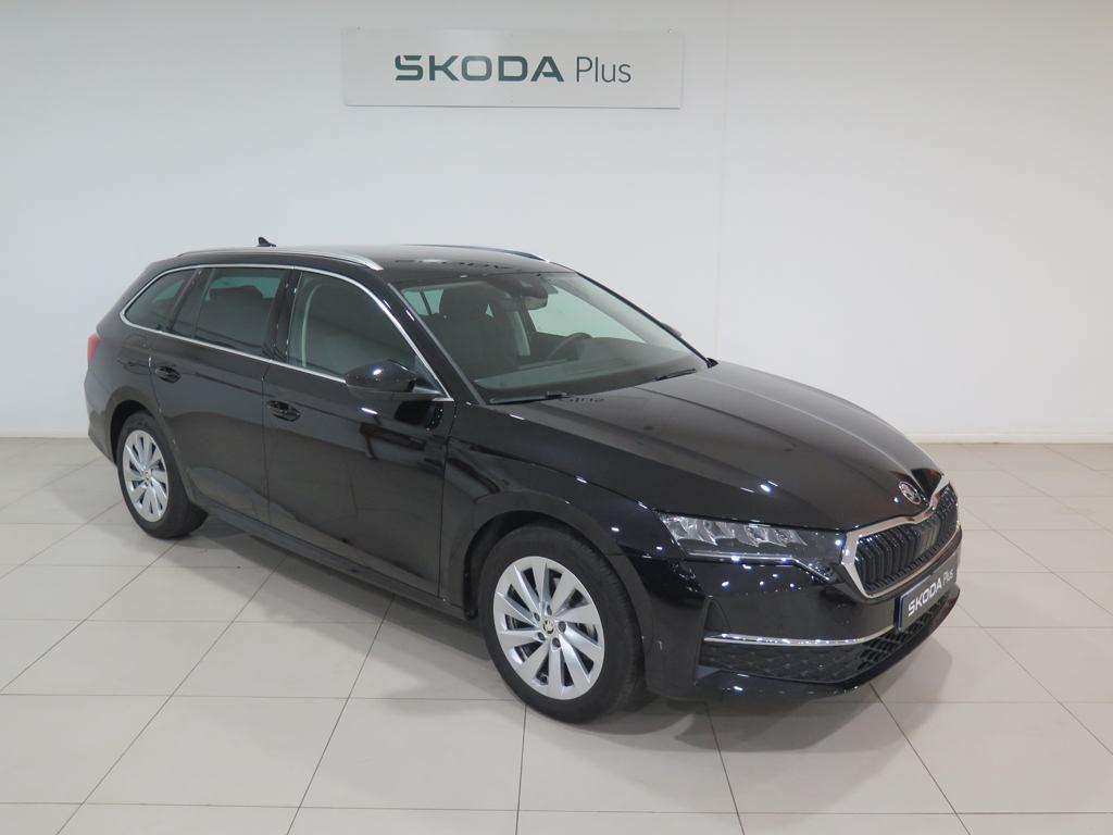 Skoda Octavia Combi 2.0 TDI Selection DSG 110 kW (150 CV) - 0