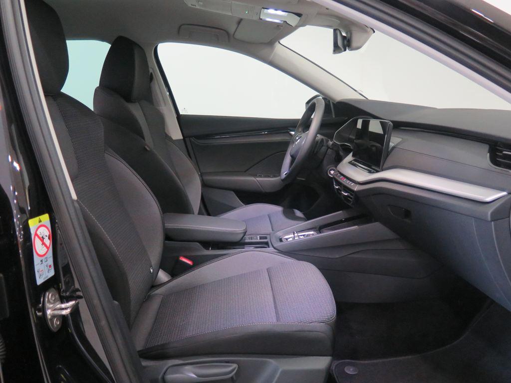 Skoda Octavia Combi 2.0 TDI Selection DSG 110 kW (150 CV) - 4