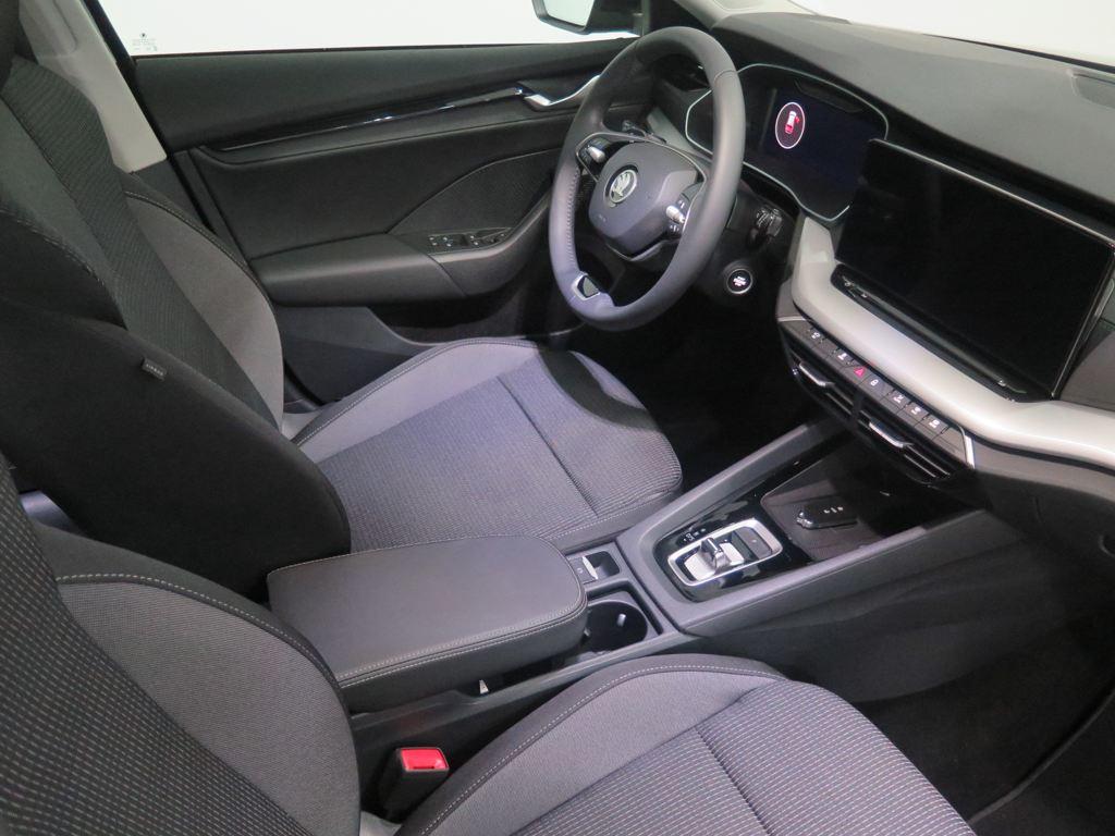 Skoda Octavia Combi 2.0 TDI Selection DSG 110 kW (150 CV) - 8