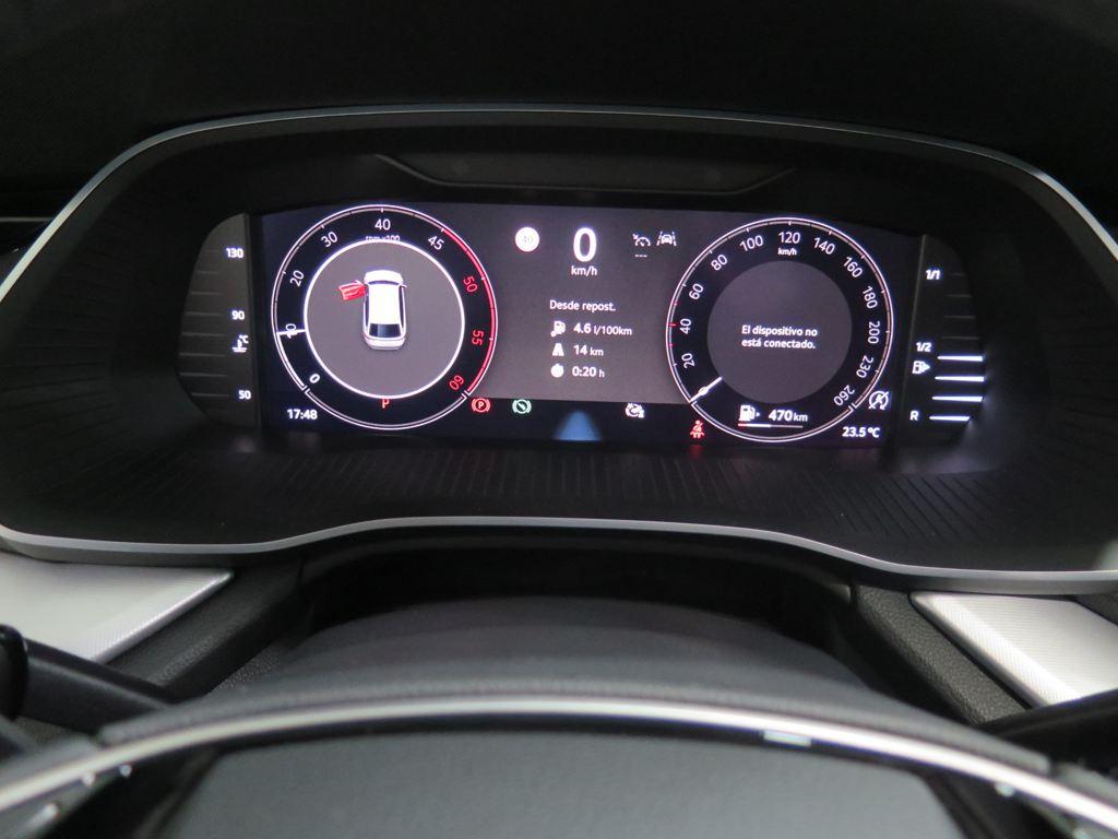 Skoda Octavia Combi 2.0 TDI Selection DSG 110 kW (150 CV) - 9