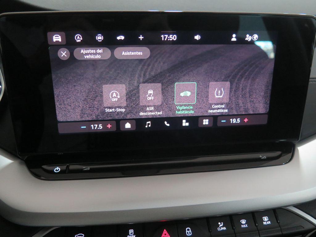 Skoda Octavia Combi 2.0 TDI Selection DSG 110 kW (150 CV) - 12