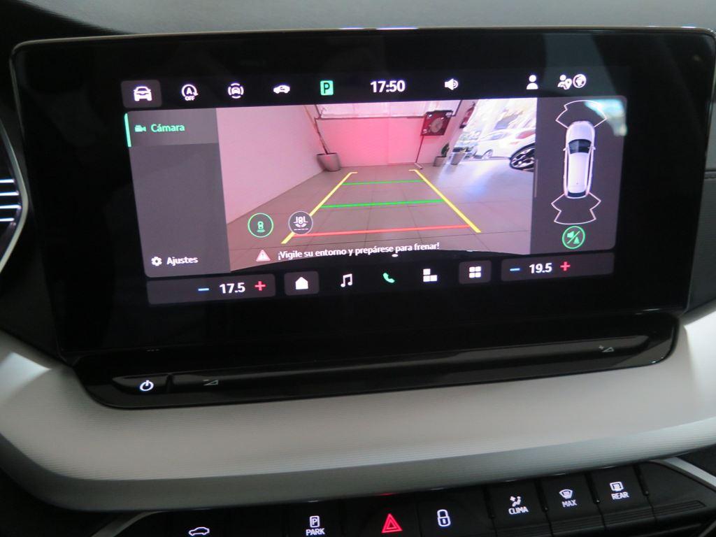 Skoda Octavia Combi 2.0 TDI Selection DSG 110 kW (150 CV) - 13