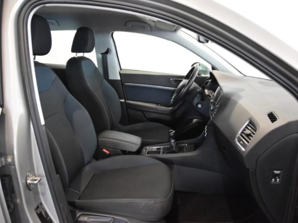 SEAT Ateca 1.6 TDI Style Plus Nav Eco 85 kW (115 CV) - 4