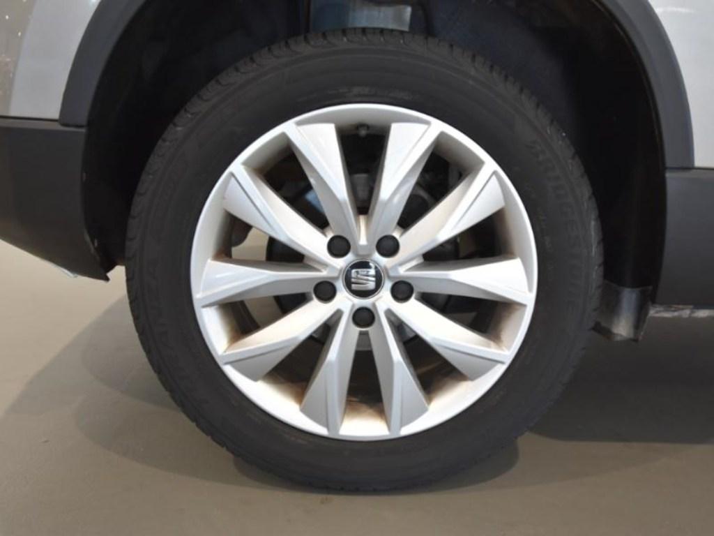 SEAT Ateca 1.6 TDI Style Plus Nav Eco 85 kW (115 CV) - 7