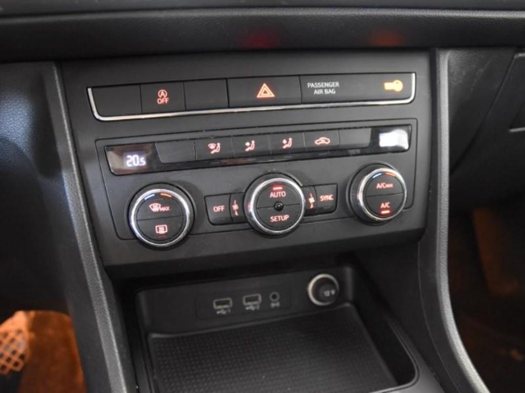 SEAT Ateca 1.6 TDI Style Plus Nav Eco 85 kW (115 CV) - 9