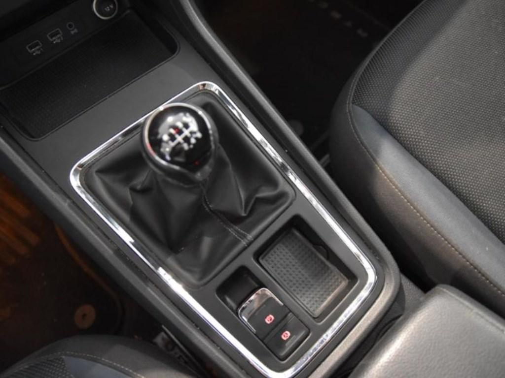 SEAT Ateca 1.6 TDI Style Plus Nav Eco 85 kW (115 CV) - 10