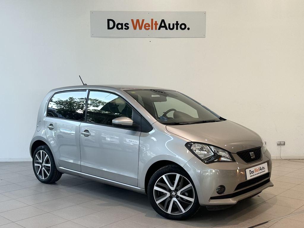 SEAT Mii Electric Plus 61 kW (83 CV) - 0