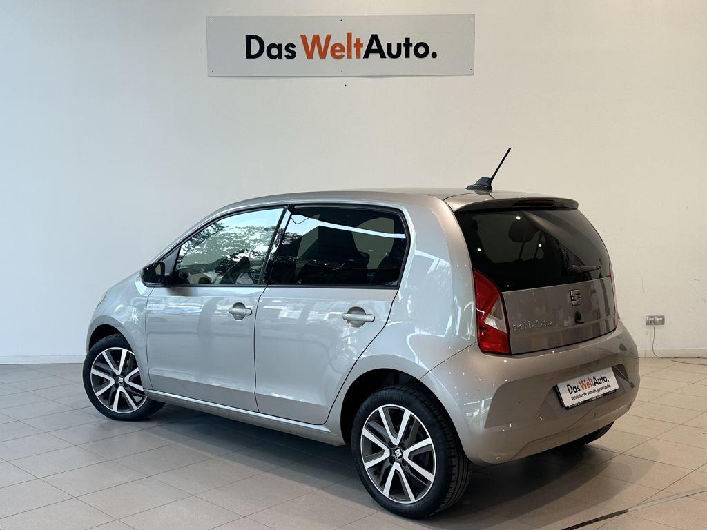 SEAT Mii Electric Plus 61 kW (83 CV) - 1