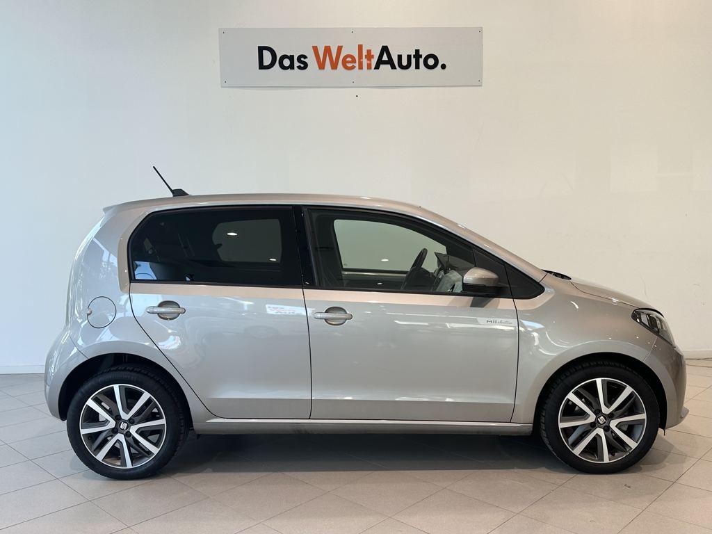 SEAT Mii Electric Plus 61 kW (83 CV) - 2