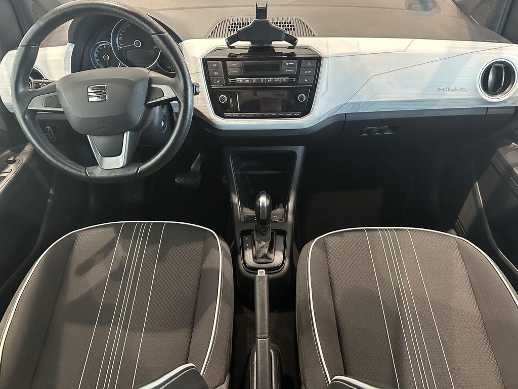 SEAT Mii Electric Plus 61 kW (83 CV) - 3