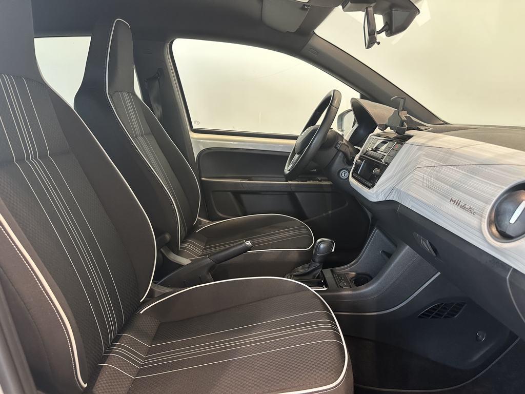 SEAT Mii Electric Plus 61 kW (83 CV) - 4