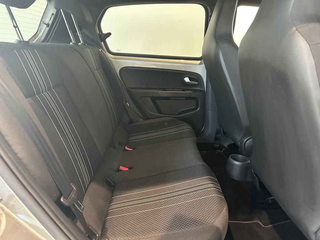 SEAT Mii Electric Plus 61 kW (83 CV) - 5