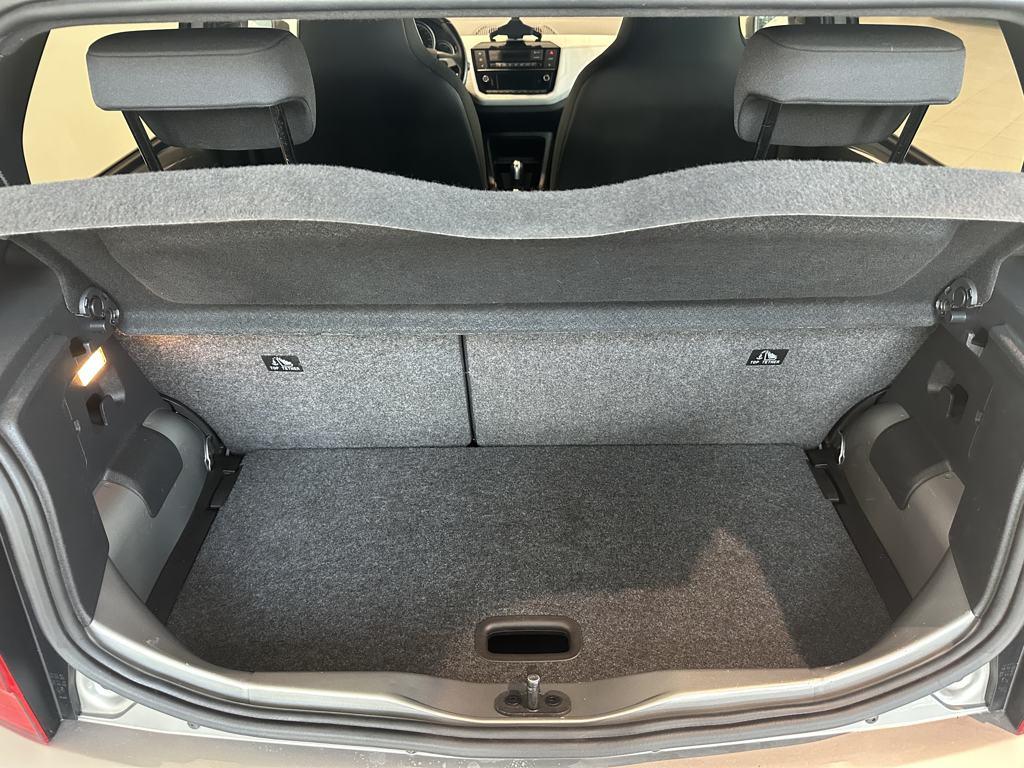 SEAT Mii Electric Plus 61 kW (83 CV) - 6