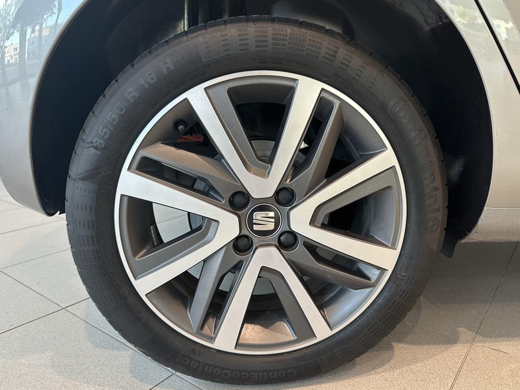 SEAT Mii Electric Plus 61 kW (83 CV) - 7