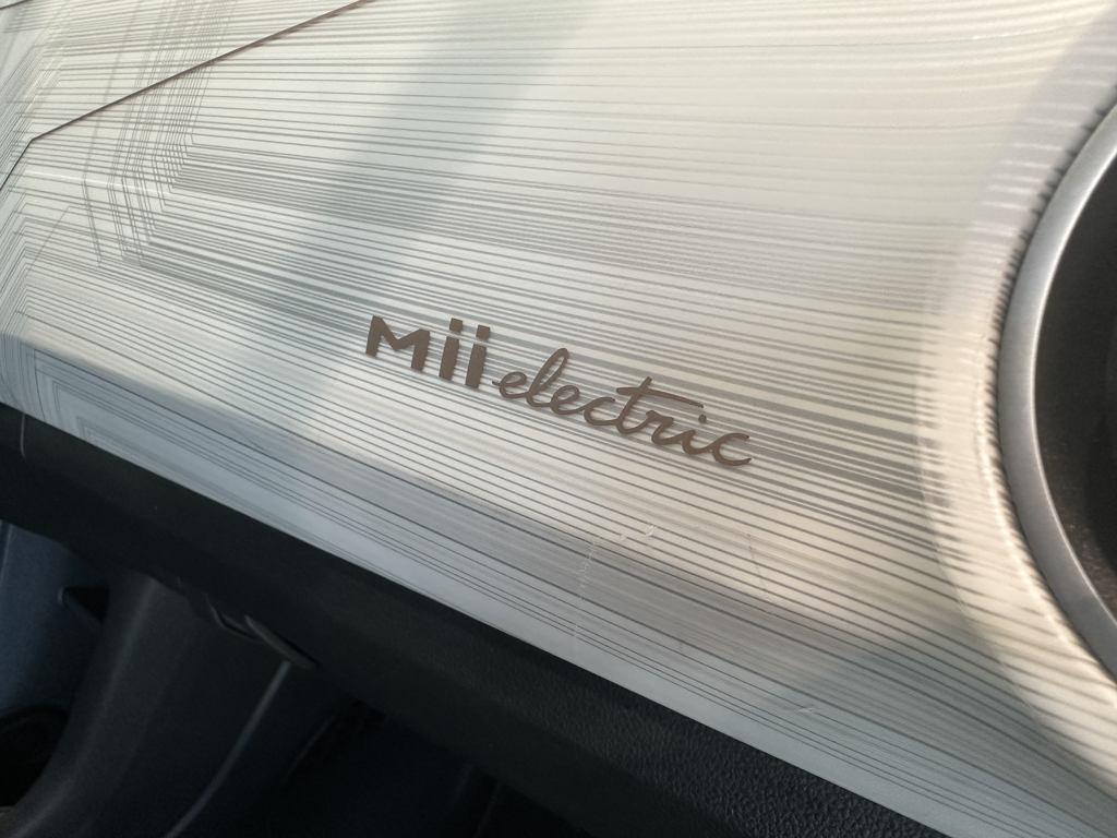 SEAT Mii Electric Plus 61 kW (83 CV) - 8