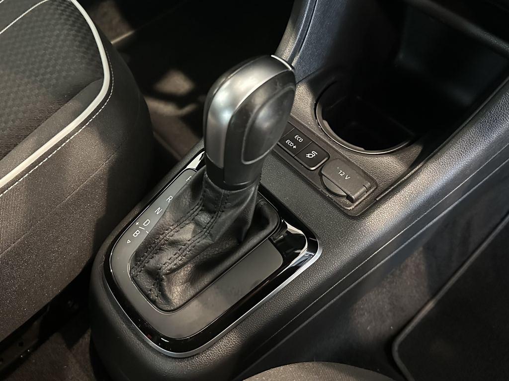 SEAT Mii Electric Plus 61 kW (83 CV) - 10