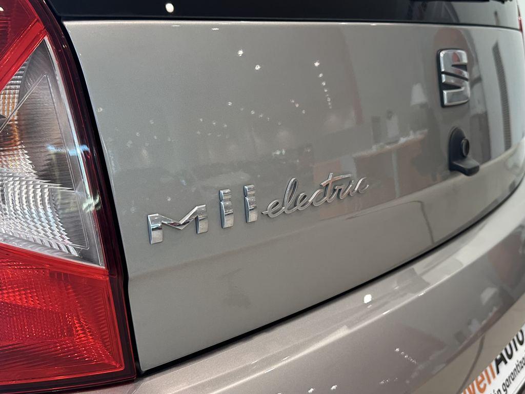 SEAT Mii Electric Plus 61 kW (83 CV) - 11