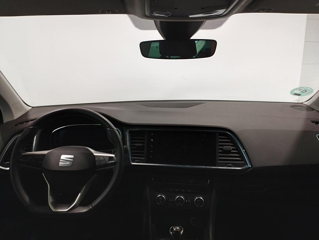 SEAT Ateca 1.0 TSI Style Special Edition 85 kW (115 CV) - 3