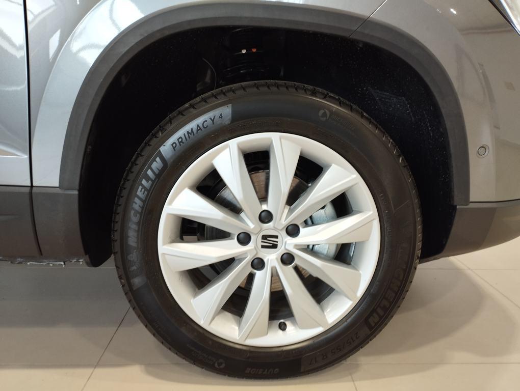SEAT Ateca 1.0 TSI Style Special Edition 85 kW (115 CV) - 7