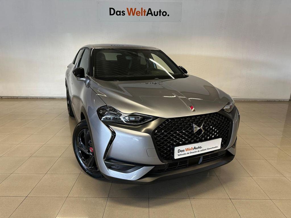 DS DS3 Crossback BlueHDi Performance Line+ Auto 96 kW (131 CV) - 0