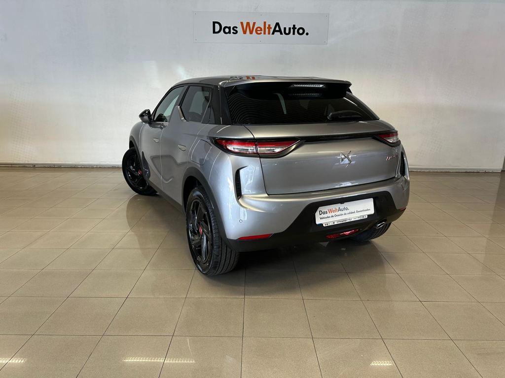 DS DS3 Crossback BlueHDi Performance Line+ Auto 96 kW (131 CV) - 1