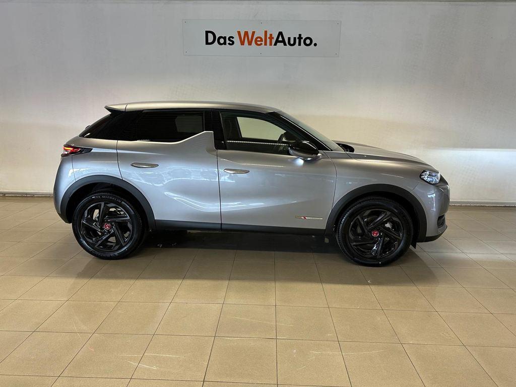 DS DS3 Crossback BlueHDi Performance Line+ Auto 96 kW (131 CV) - 2