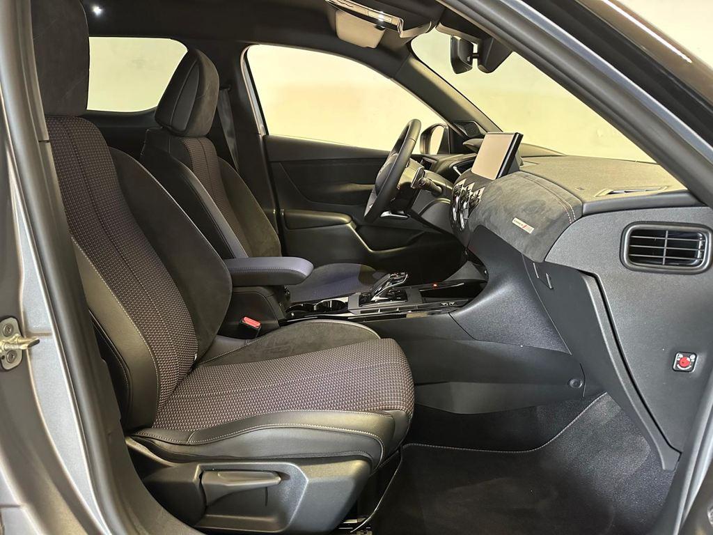 DS DS3 Crossback BlueHDi Performance Line+ Auto 96 kW (131 CV) - 4