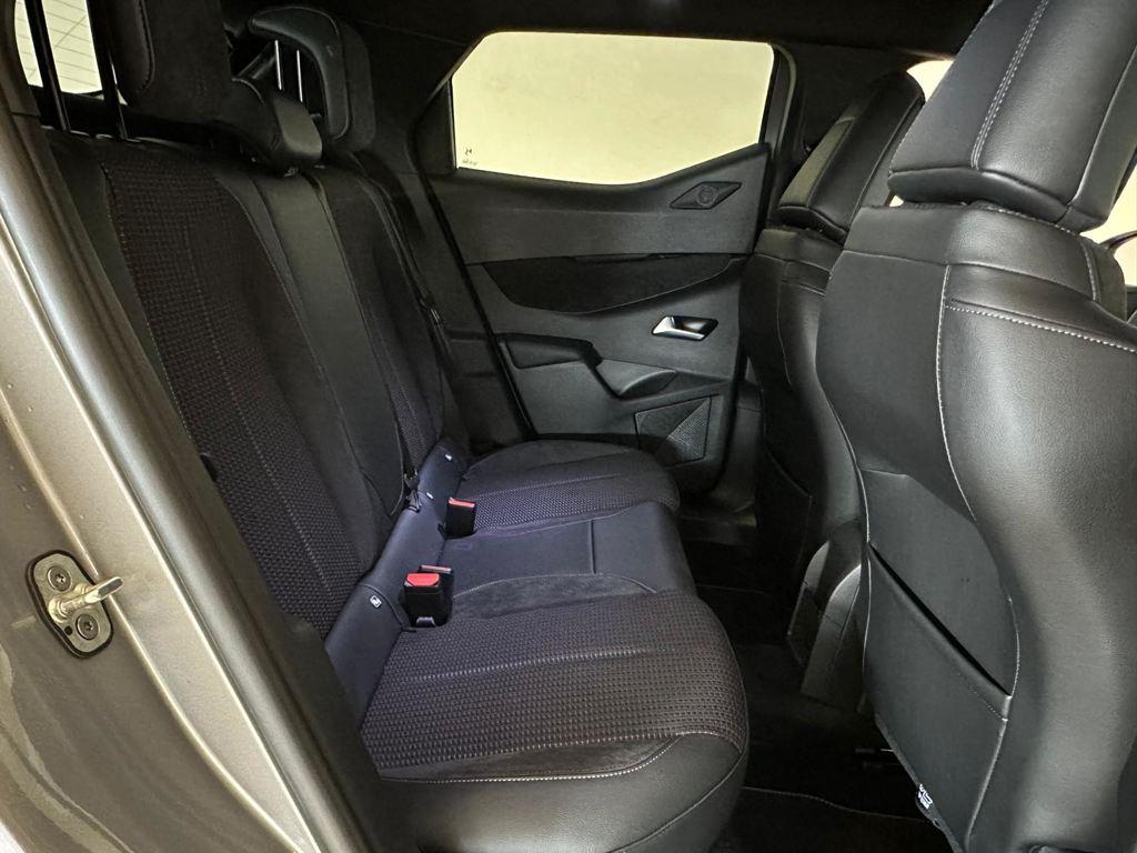 DS DS3 Crossback BlueHDi Performance Line+ Auto 96 kW (131 CV) - 5