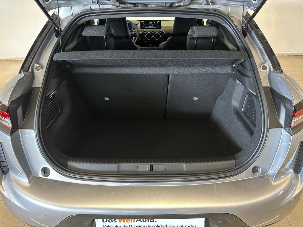 DS DS3 Crossback BlueHDi Performance Line+ Auto 96 kW (131 CV) - 6