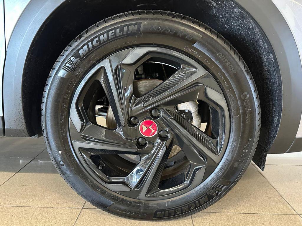 DS DS3 Crossback BlueHDi Performance Line+ Auto 96 kW (131 CV) - 7
