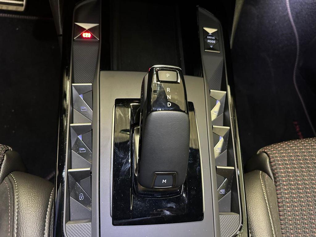 DS DS3 Crossback BlueHDi Performance Line+ Auto 96 kW (131 CV) - 8