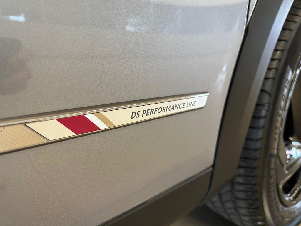 DS DS3 Crossback BlueHDi Performance Line+ Auto 96 kW (131 CV) - 9