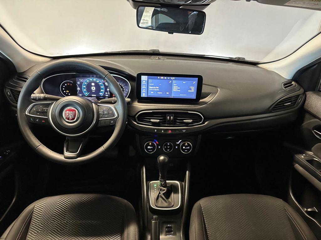 Fiat Tipo 1.5 Hybrid Garmin DCT 96 kW (130 CV) - 3