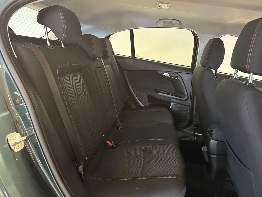 Fiat Tipo 1.5 Hybrid Garmin DCT 96 kW (130 CV) - 5