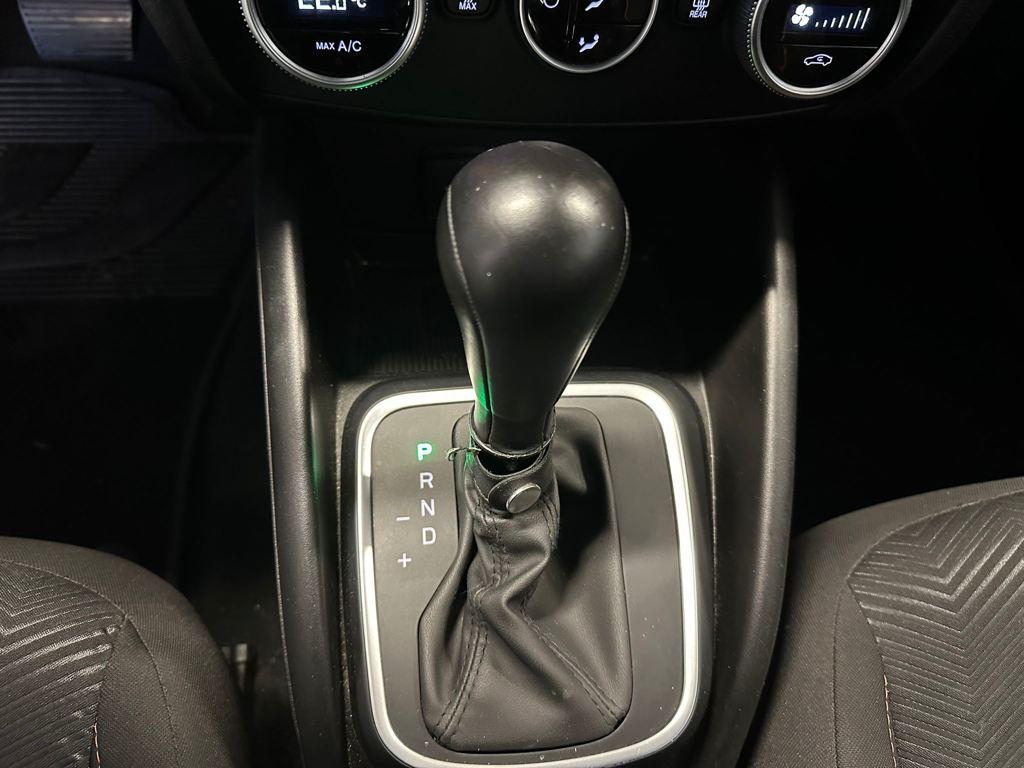 Fiat Tipo 1.5 Hybrid Garmin DCT 96 kW (130 CV) - 8