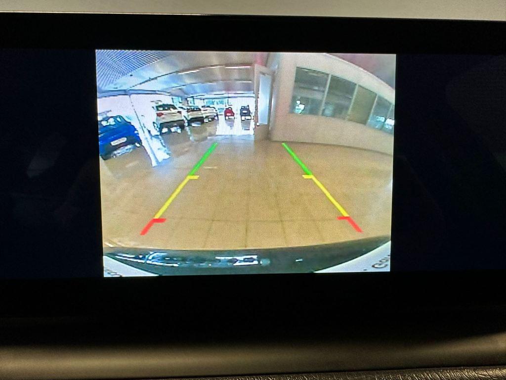 Fiat Tipo 1.5 Hybrid Garmin DCT 96 kW (130 CV) - 9