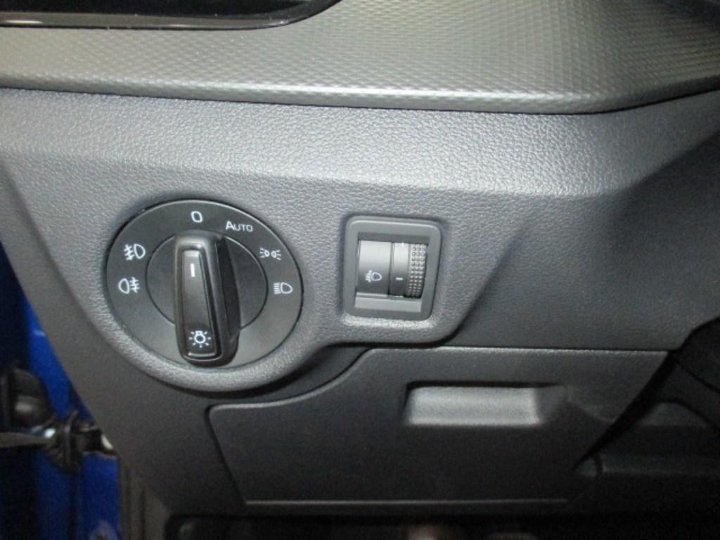 Skoda Scala 1.0 TSI Ambition 70 kW (95 CV) - 14