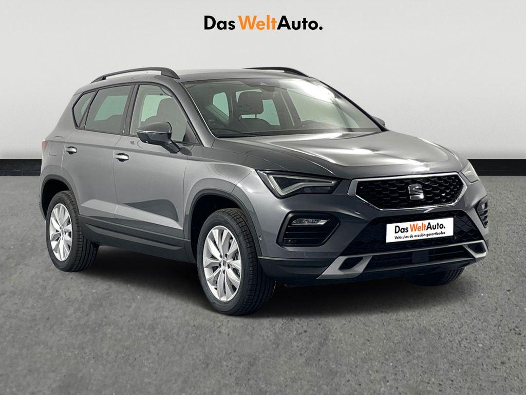 SEAT Ateca 1.0 TSI Style Special Edition 85 kW (115 CV) - 0
