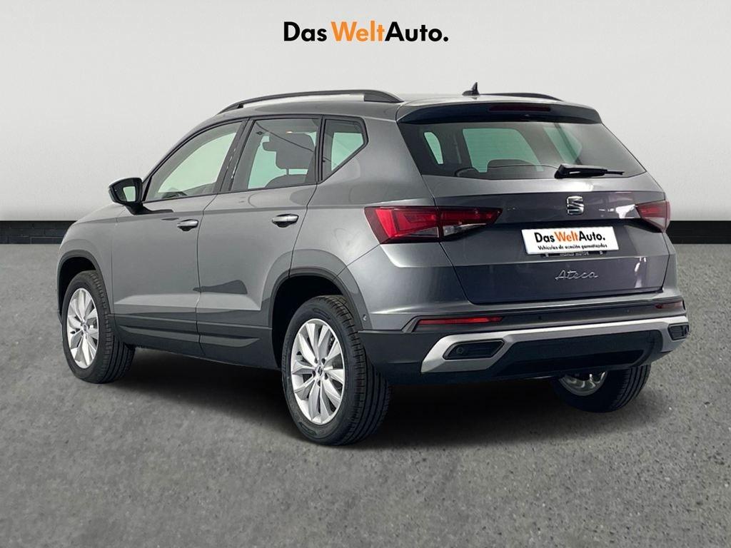 SEAT Ateca 1.0 TSI Style Special Edition 85 kW (115 CV) - 1