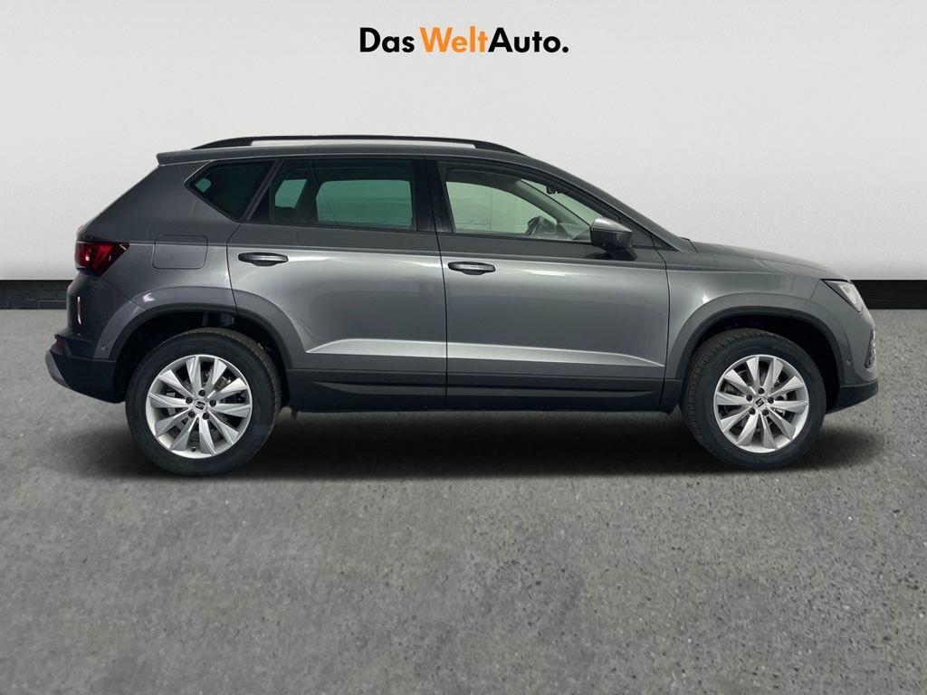 SEAT Ateca 1.0 TSI Style Special Edition 85 kW (115 CV) - 2