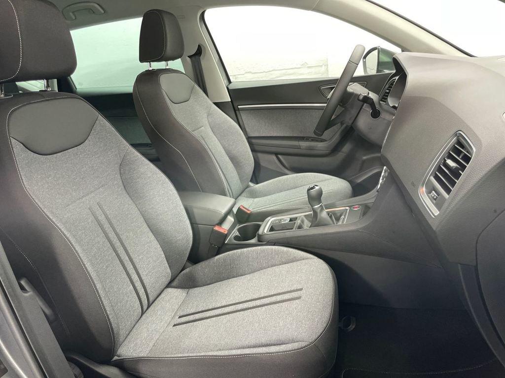 SEAT Ateca 1.0 TSI Style Special Edition 85 kW (115 CV) - 4