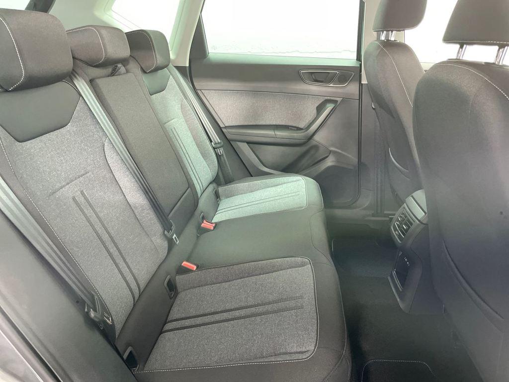 SEAT Ateca 1.0 TSI Style Special Edition 85 kW (115 CV) - 5