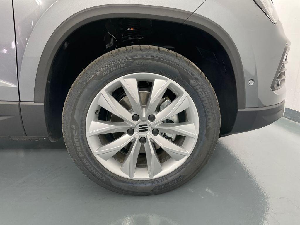 SEAT Ateca 1.0 TSI Style Special Edition 85 kW (115 CV) - 7