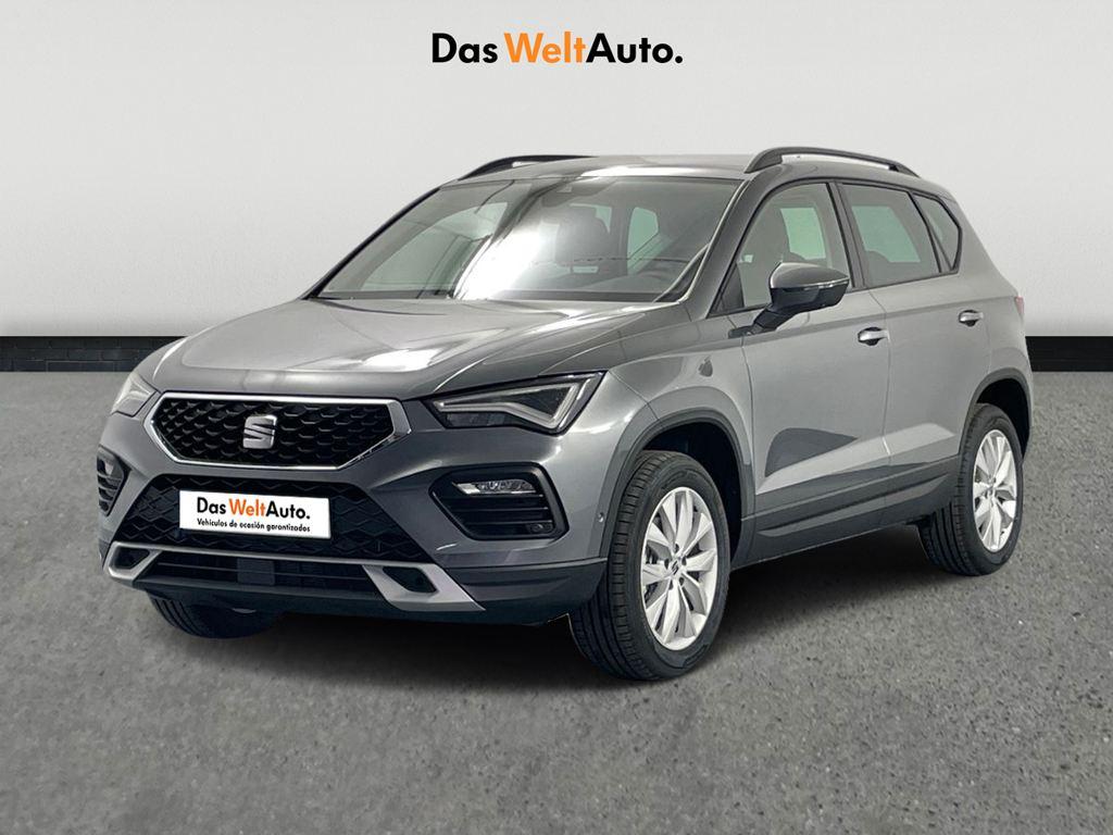 SEAT Ateca 1.0 TSI Style Special Edition 85 kW (115 CV) - 9