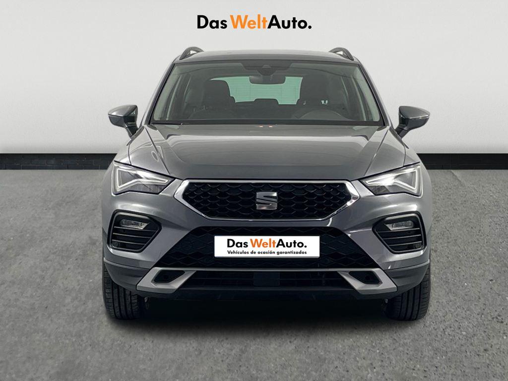 SEAT Ateca 1.0 TSI Style Special Edition 85 kW (115 CV) - 10