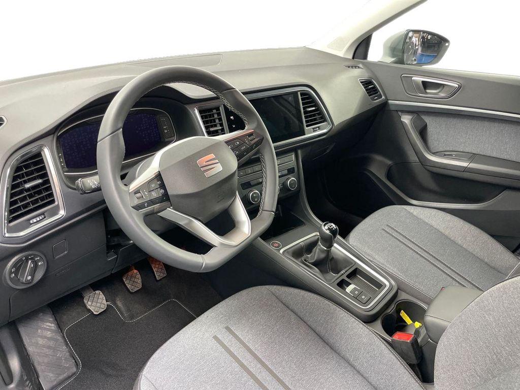 SEAT Ateca 1.0 TSI Style Special Edition 85 kW (115 CV) - 11